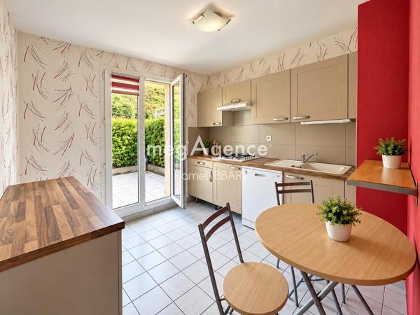 Appartement à SAINT-HEAND, 42570 - 2 pièces 49m²