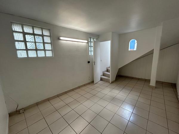 Maison Montreuil 2 pièce(s) 33 m2