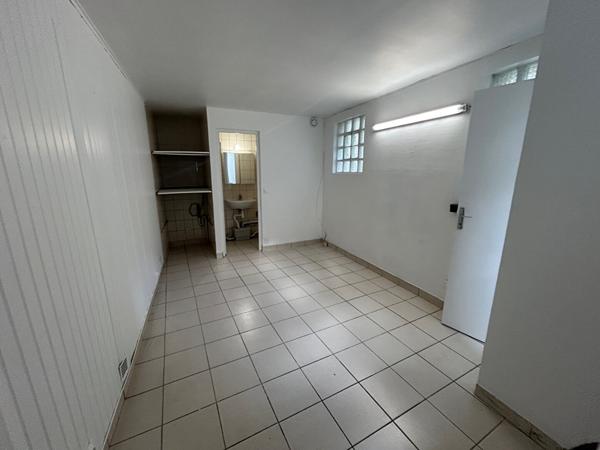 Maison Montreuil 2 pièce(s) 33 m2