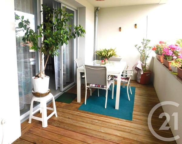 Appartement T3 à vendre  3 pièces - 67,40 m2 BLAGNAC - 31