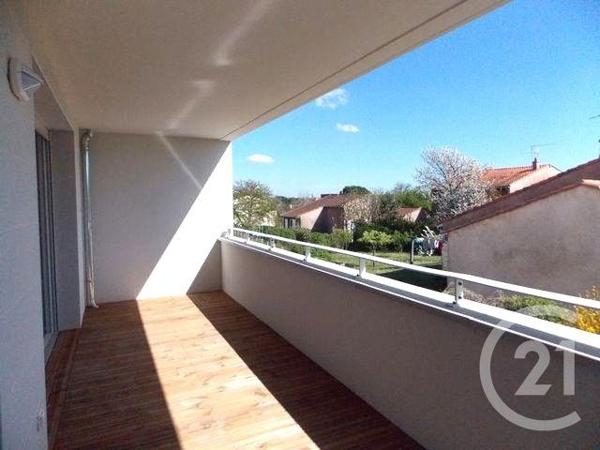Appartement T3 à vendre  3 pièces - 67,40 m2 BLAGNAC - 31