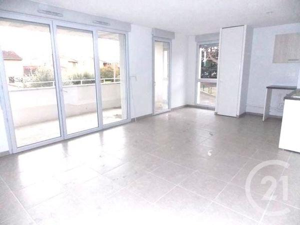 Appartement T3 à vendre  3 pièces - 67,40 m2 BLAGNAC - 31