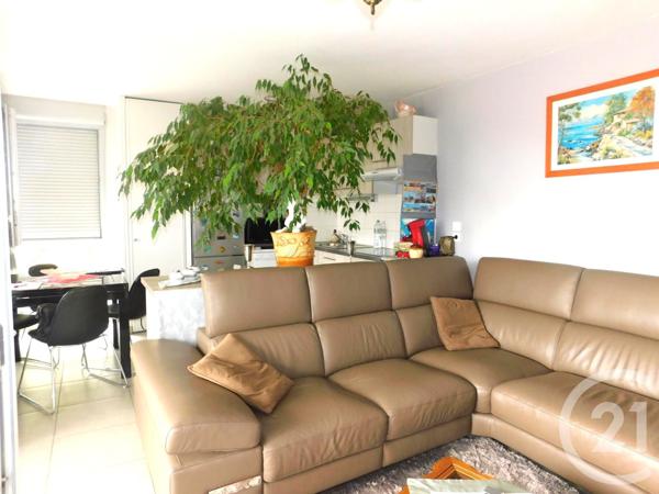 Appartement T3 à vendre  3 pièces - 67,40 m2 BLAGNAC - 31
