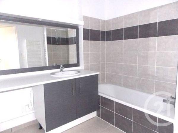 Appartement T3 à vendre  3 pièces - 67,40 m2 BLAGNAC - 31