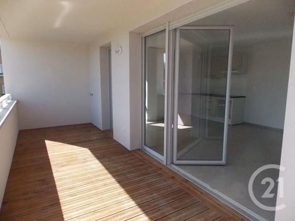Appartement T3 à vendre  3 pièces - 67,40 m2 BLAGNAC - 31