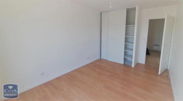 Appartement à louer 2 pièces 46m²