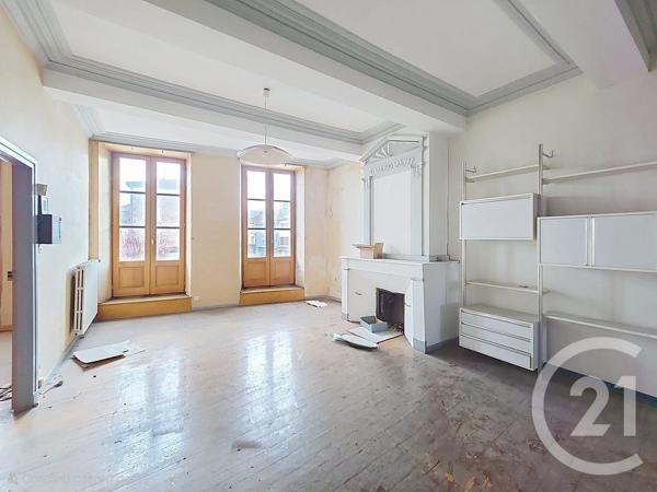 Appartement à vendre  9 pièces - 278 m2 ST GIRONS - 09