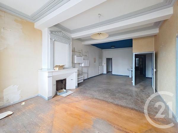 Appartement à vendre  9 pièces - 278 m2 ST GIRONS - 09