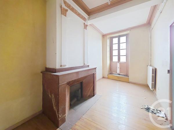 Appartement à vendre  9 pièces - 278 m2 ST GIRONS - 09