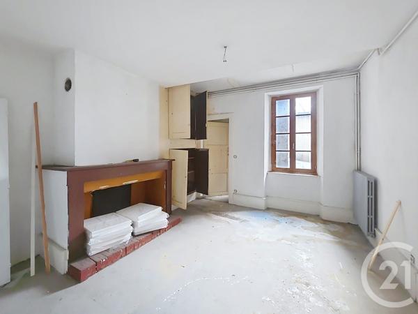 Appartement à vendre  9 pièces - 278 m2 ST GIRONS - 09