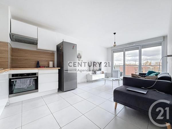 Appartement F2 à vendre  2 pièces - 38,50 m2 MAUGUIO CARNON - 34