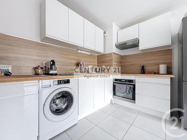 Appartement F2 à vendre  2 pièces - 38,50 m2 MAUGUIO CARNON - 34