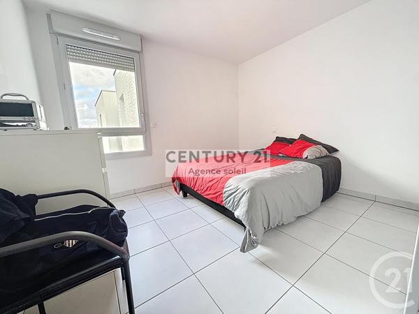 Appartement F2 à vendre  2 pièces - 38,50 m2 MAUGUIO CARNON - 34