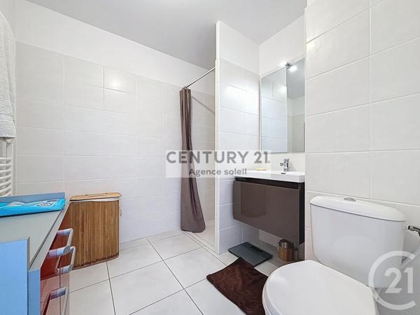 Appartement F2 à vendre  2 pièces - 38,50 m2 MAUGUIO CARNON - 34