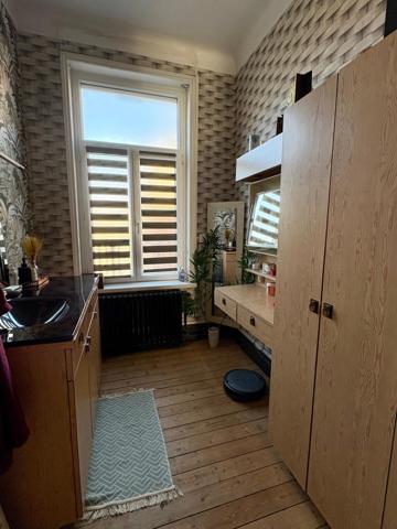 Belle demeure de caractère – 4 chambres, jardin et garage