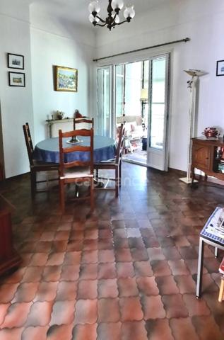 Maison PLAIN PIED 4 pièces LE PETIT CLAMART (92)