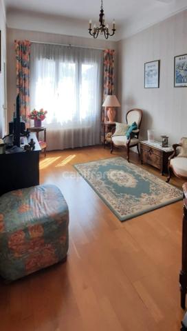 Maison PLAIN PIED 4 pièces LE PETIT CLAMART (92)