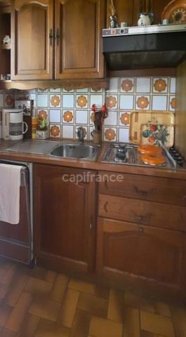 Maison PLAIN PIED 4 pièces LE PETIT CLAMART (92)