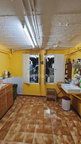 Maison PLAIN PIED 4 pièces LE PETIT CLAMART (92)