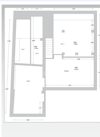 Maison PLAIN PIED 4 pièces LE PETIT CLAMART (92)