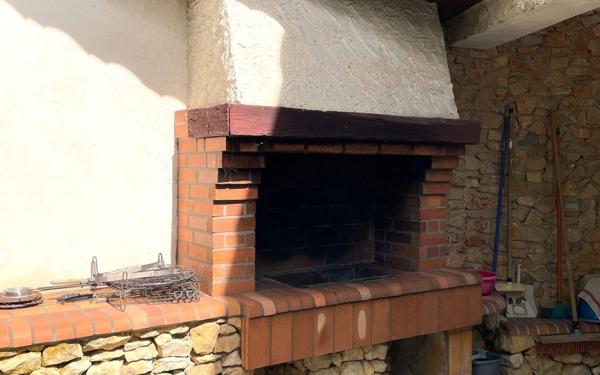 Maison à vendre    5 pièces •  Salavas