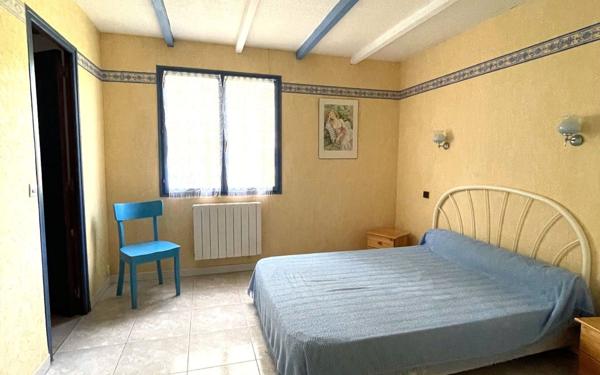 Maison à vendre    5 pièces •  Salavas