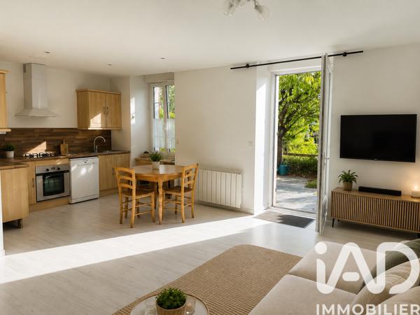 Appartement à vendre 3 pièces 77 m² Indre