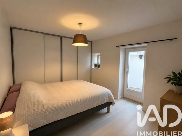 Appartement à vendre 3 pièces 77 m² Indre