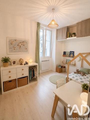 Appartement à vendre 3 pièces 77 m² Indre