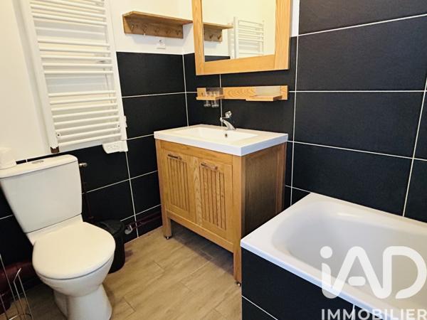 Appartement à vendre 3 pièces 77 m² Indre
