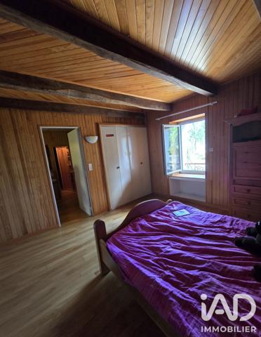 Maison à vendre 7 pièces 150 m² Pontchâteau