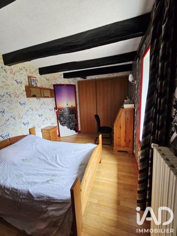 Maison à vendre 7 pièces 150 m² Pontchâteau