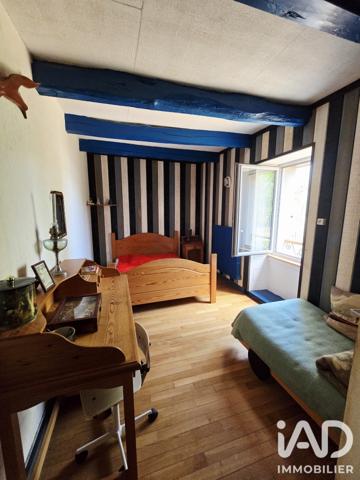 Maison à vendre 7 pièces 150 m² Pontchâteau