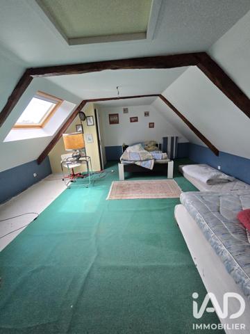 Maison à vendre 7 pièces 150 m² Pontchâteau