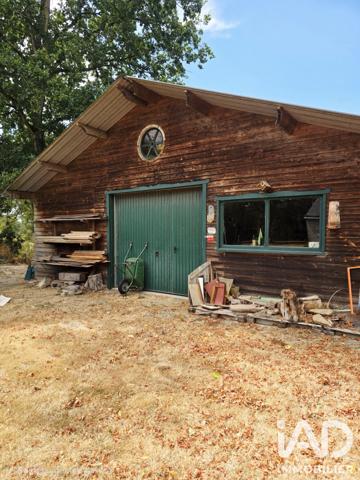 Maison à vendre 7 pièces 150 m² Pontchâteau