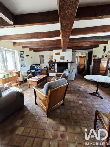 Maison à vendre 7 pièces 150 m² Pontchâteau