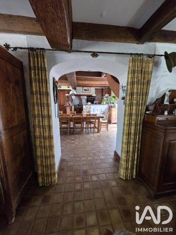 Maison à vendre 7 pièces 150 m² Pontchâteau