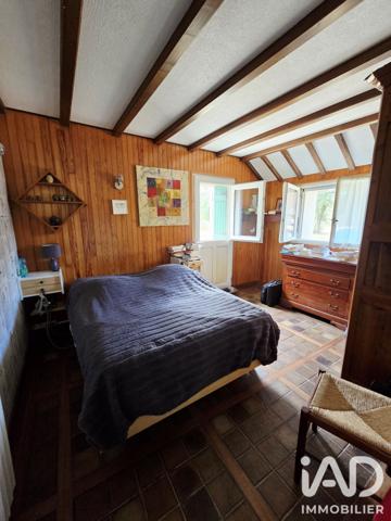 Maison à vendre 7 pièces 150 m² Pontchâteau