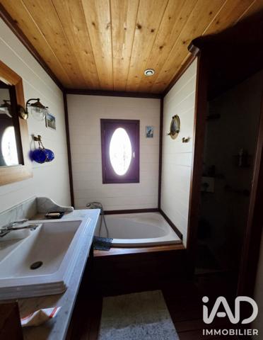 Maison à vendre 7 pièces 150 m² Pontchâteau