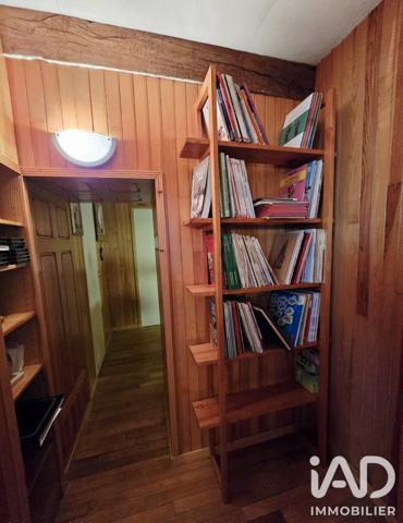 Maison à vendre 7 pièces 150 m² Pontchâteau