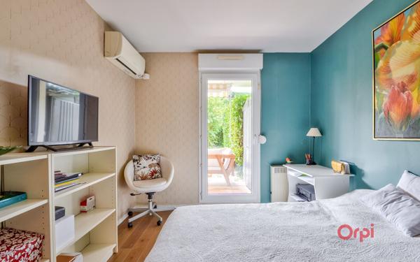 Appartement à vendre    2 pièces • 46,41 m2 Écully