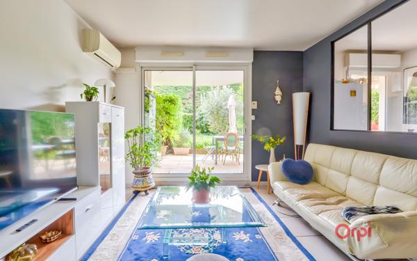 Appartement à vendre    2 pièces • 46,41 m2 Écully