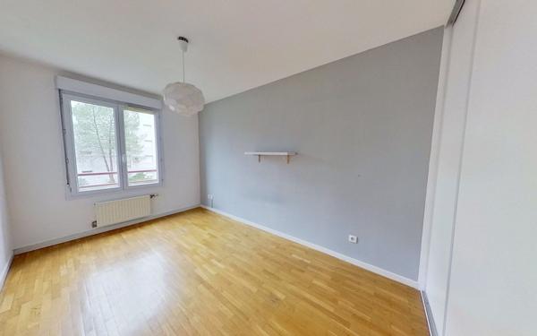 Appartement à vendre    3 pièces • 65 m2 Lyon 9