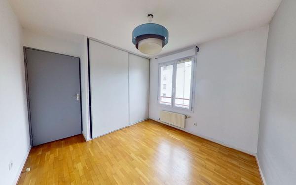 Appartement à vendre    3 pièces • 65 m2 Lyon 9