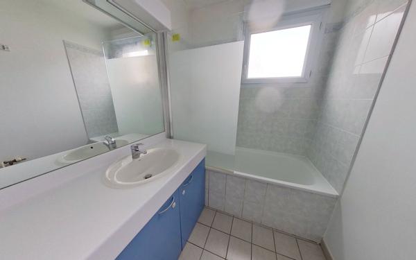 Appartement à vendre    3 pièces • 65 m2 Lyon 9