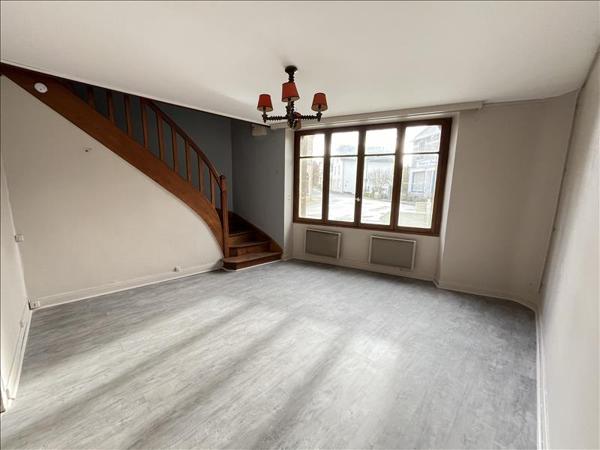 Maison à vendre |  Préveranges |  5 pièces | 110 m²