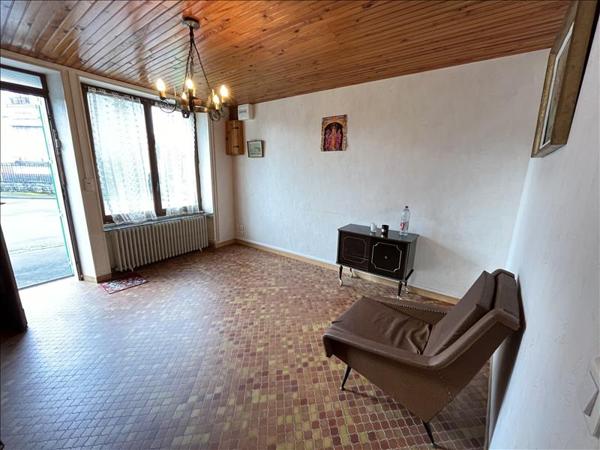 Maison à vendre |  Préveranges |  5 pièces | 110 m²