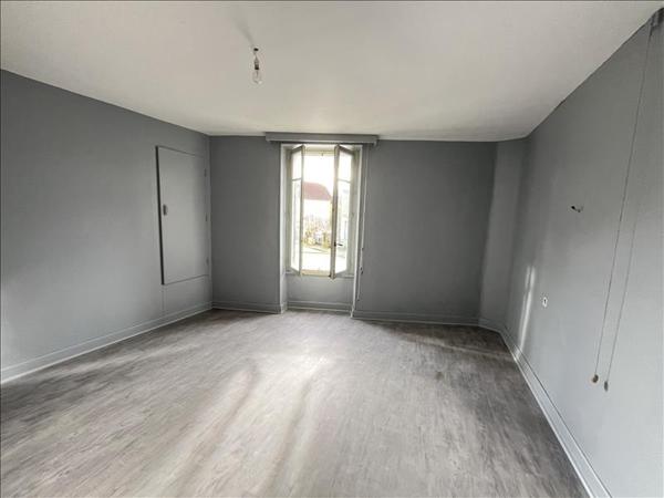 Maison à vendre |  Préveranges |  5 pièces | 110 m²