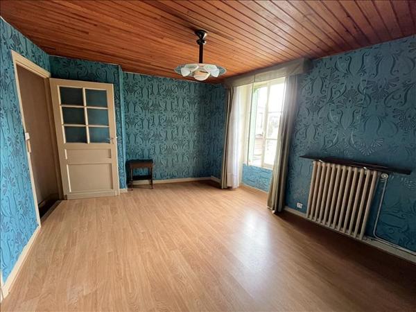 Maison à vendre |  Préveranges |  5 pièces | 110 m²