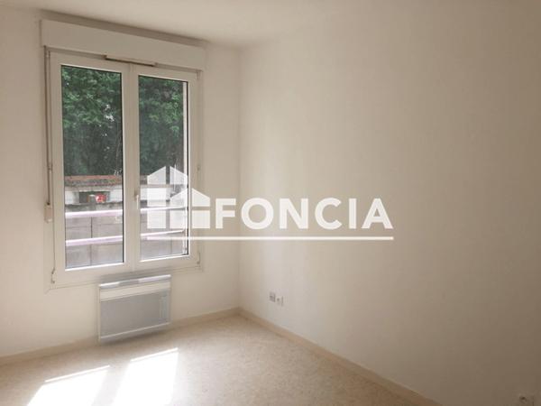 Location Appartement 2 pièces 49.19 m² - 66 RUE DES JARDINIERS Nancy 54000